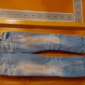ROBINS JEANS SIZE 36 X 31
